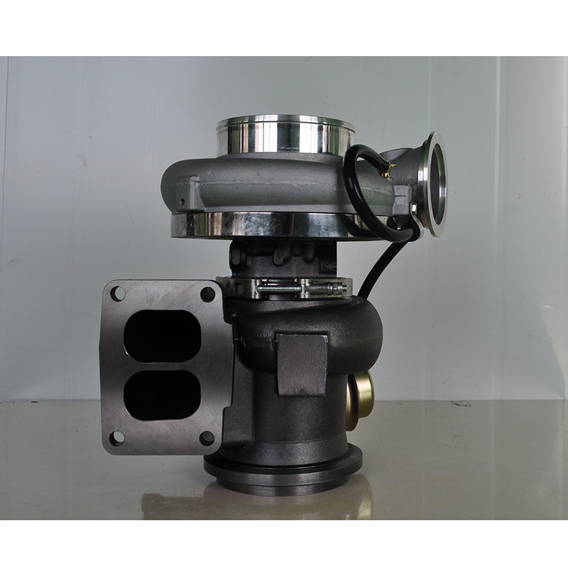 Manufactured for Detroit Engine Series 60 - Turbo GTA4202 714792-5002S R23528059 714792-0003 702468-0002 714792-0004 714792-0005 714792-0007 714792-3 702468-2 714792-9003 702468-9002 1080016R 23522190 23528059 23534440 AP80051 E23528059 R2