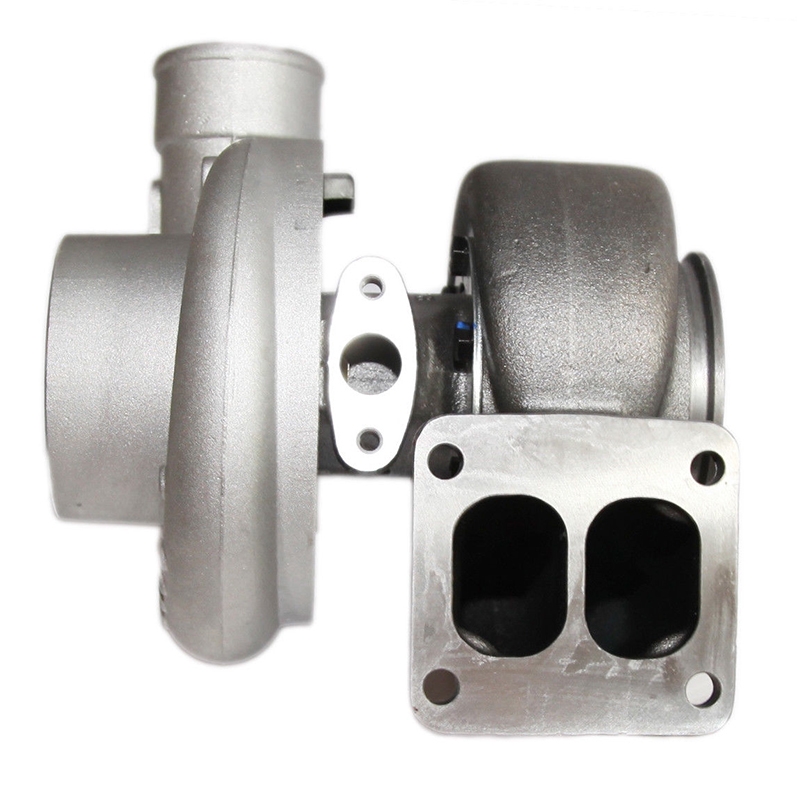 Works well with Cummins Engine 6CTA - Turbo H1E Turbocharger 3524034 3802303 343 6BT