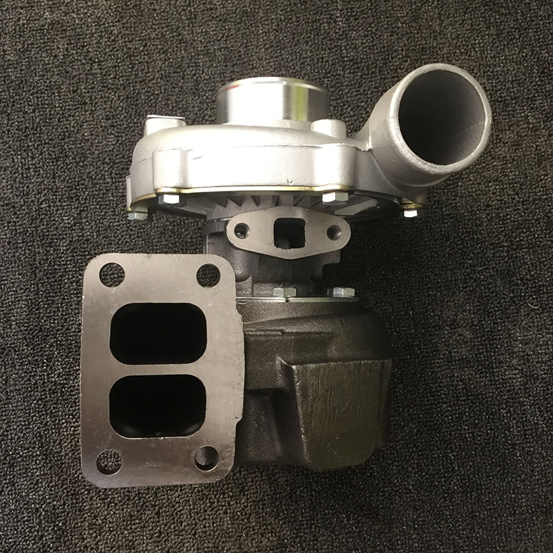Engineered for Doosan Daewoo D2848T Man D2840L Engine Truck F90 19.465 - Turbo H1E Turbocharger 65.09100-7183 65091007183 3525424 3525431 3526025 3526575 4033217 4033599 51 09100 7232 51 09100 7241 51 09100 7255 51 09100 9232 51 09100 9241 51