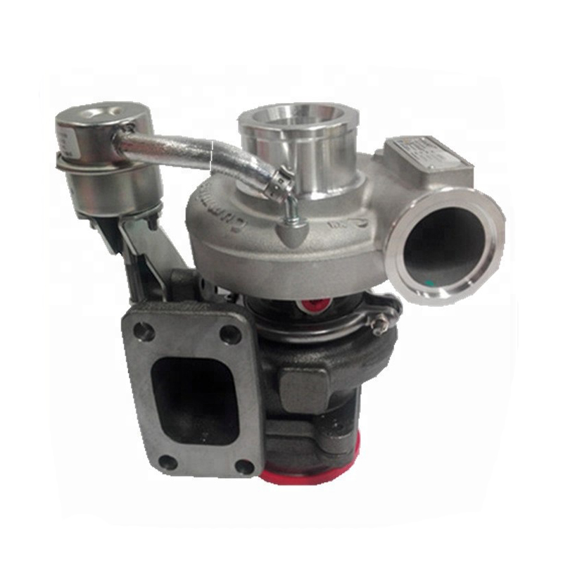 Works well with Cummins Engine ISB3.9 4BTAA 6CT - Turbo HE200WG Turbocharger 3769719 C3769719