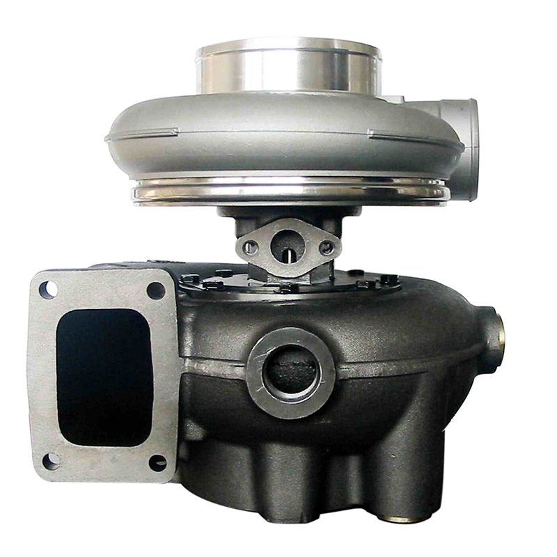 Specifically for Cummins Foton QSF3.8 Engine - Turbo HE200WG Turbocharger 3790143 3790144