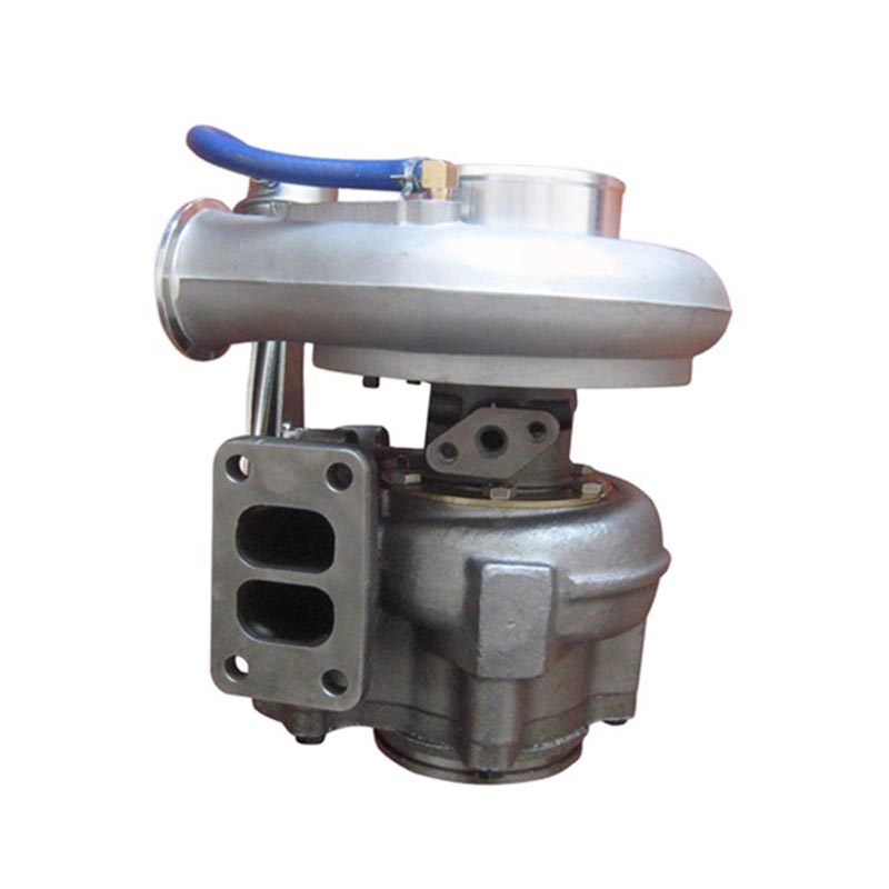 Optimized for Cummins Engine QSB Tier-3 - Turbo HE221W Turbocharger 4041555 C4041555 4041552 4955313