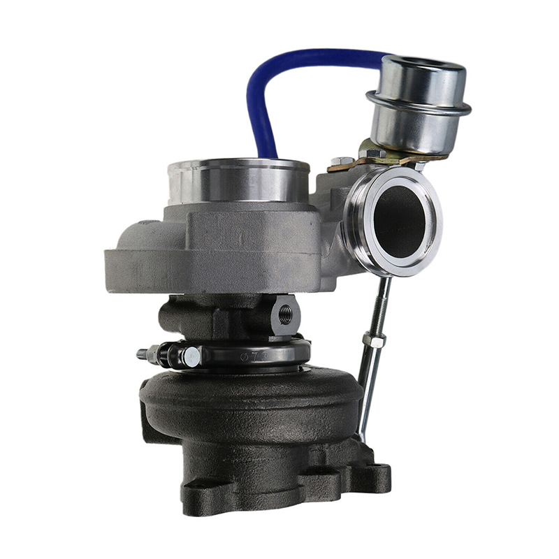 Tailored for Cummins Engine QSB 3.9L - Turbo HE221W Turbocharger 4042719 D4042719 4042718 4042714 4042715 4042717 4042720 4042721 4955316 4955317 4955318 4955319 QSB Tier-3