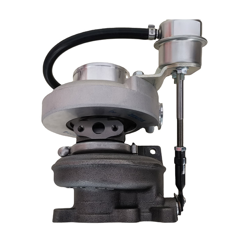 Optimized for Cummins Engine ISDE - Turbo HE351W Turbocharger 2839317 C2839317