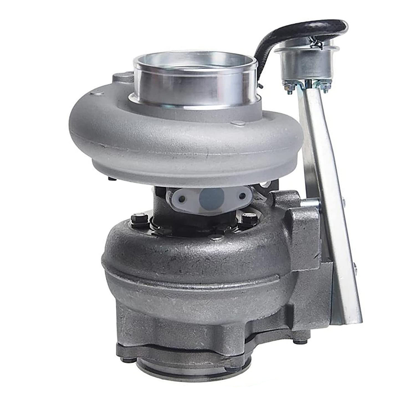 Optimized for Cummins Engine ISBE5 - Turbo HE351W Turbocharger 4047758 2839319 4956077 1704059 4033002 4047757