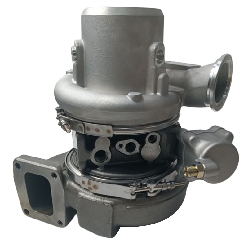Built to match Cummins Engine 8.9 ISL EBU ISLE ISX ISB 8.3L ISC - Turbo HE431V HE400VG Turbocharger 4090052RX 5352911 3781176 4045933 4090051 4090053 4090068 4955852  4090051RX 4090053RX 4090068RX 4955852RX 4041098 4089637 4039124H 4039123
