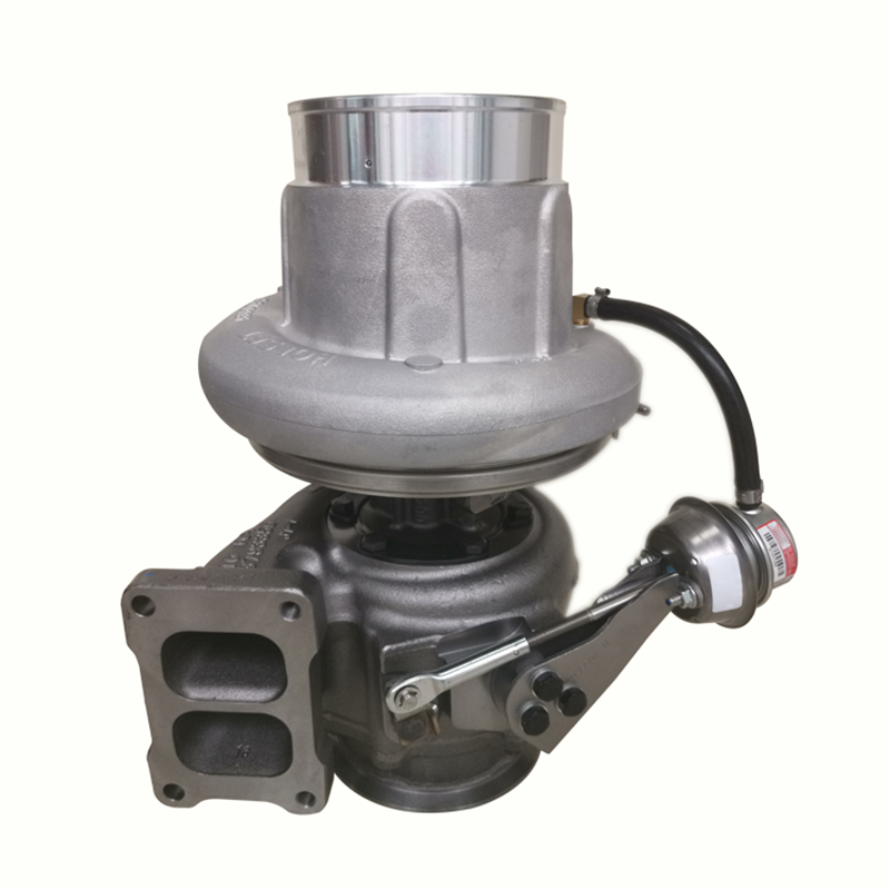 Fits Cummins Engine ISZ - Turbo HE500W Turbocharger 5355174 5352020 C5355174 C5352020