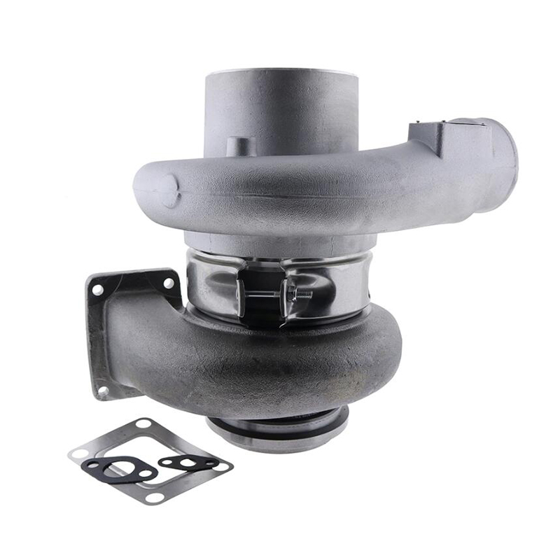 Fits Cummins Engine NT855 NH855 NT495 NT743 - Turbo HT3B Turbocharger 3032062 3801937 NTA855-P