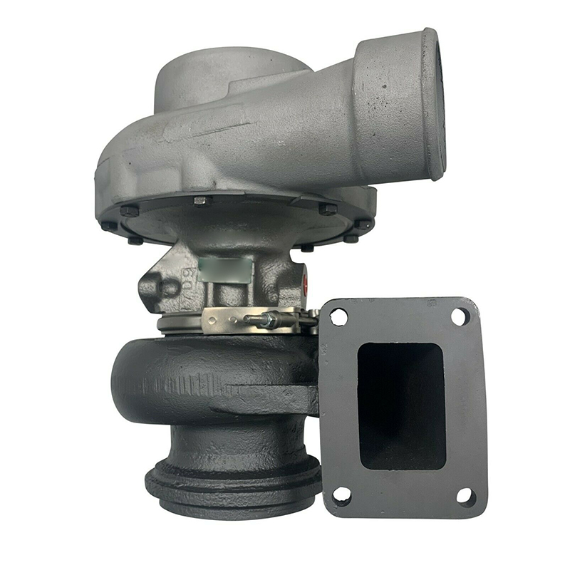 Made for Cummins Engine NTC320 NTC350 NT855 - Turbo HT3B Turbocharger 3523417 3523417R 167049 3523418 3523418H 3524178 3801591 3801591RX