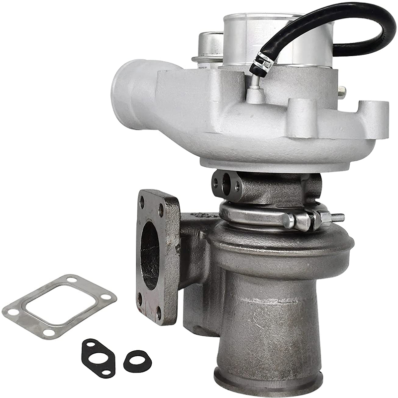 Works well with Cummins Engine 4B3.9 6B5.9 - Turbo HX25W Turbochager 4038792 4025332 4BTAA TIER 2B