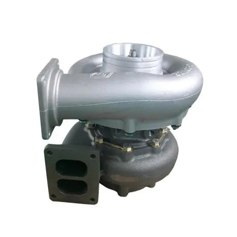 Direct replacement for Cummins Engine 4BT - Turbo HX30W Turbocharger 3772300 C3772300