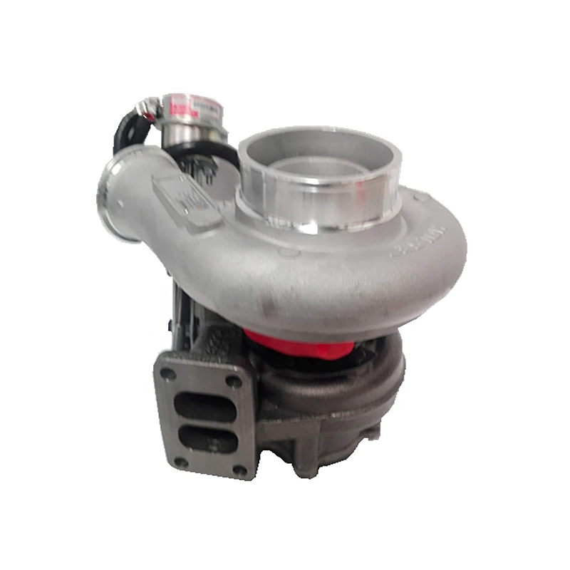 Compatible with Cummins Engine EQB180-20 6BT - Turbo HX35W Turbocharger 2840195 4051162 4045185 C2840195 C4051162 C4045185