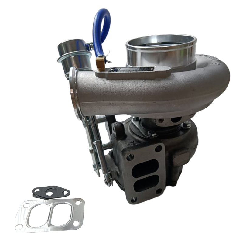 Specifically for Cummins Engine QSB 6BT 4BT3.9 6BT5.9 - Turbo HX35W Turbocharger 4039630 4033282H 4039330 4039962 4039963 4043679 4046265 4955479 495547900 4955479NX 4955479RX 4043802 QSB Tier-3