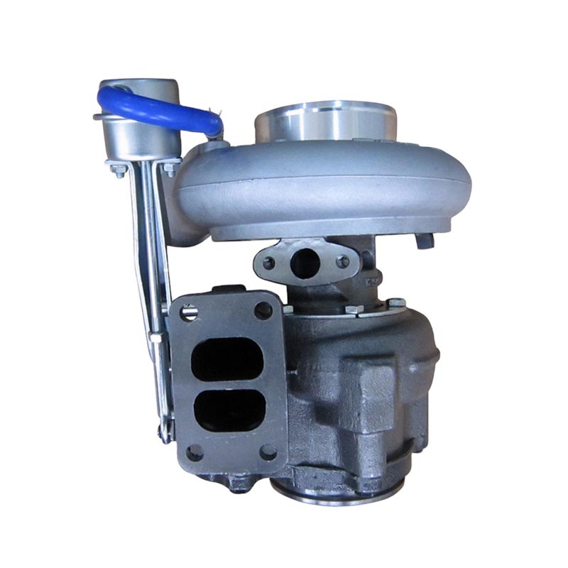 Fits Cummins Engine 6BT 6BTA 5.9L - Turbo HX35W Turbocharger 4045077 C404507