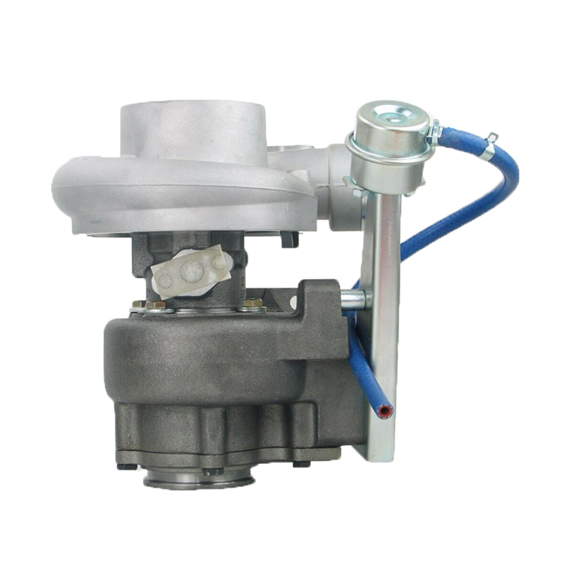Engineered for Cummins Engine 6BT B180 - Turbo HX35W Turbocharger 5322687 4033295H C5322687
