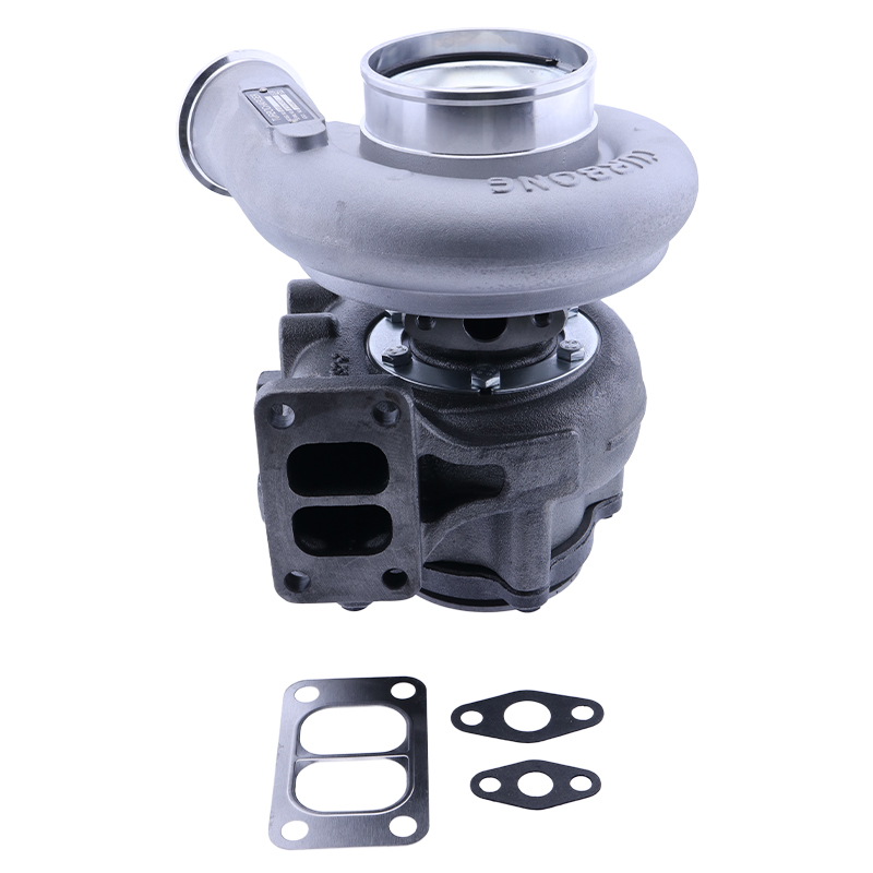 Perfect replacement for Cummins - Turbo HX40 Turbocharger 4039990 4039991 C4039990 C4039991 C360