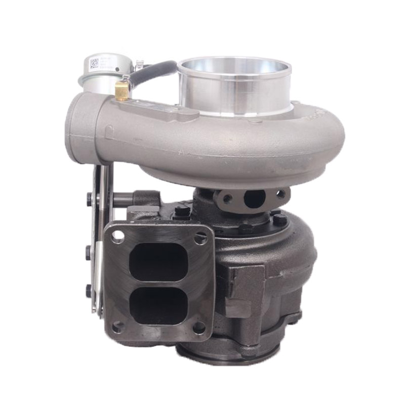 Designed to fit Cummins Engine 6CTA C175 - Turbo HX40W Turbocharger 2839128 C2839128 2839127