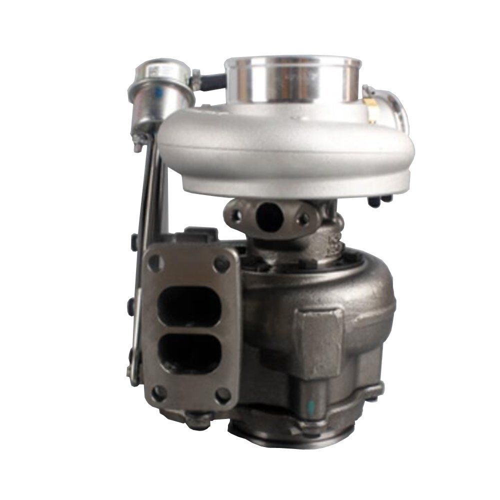 Engineered for Komatsu S6D114 Engine - Turbo HX40W Turbocharger 4051033