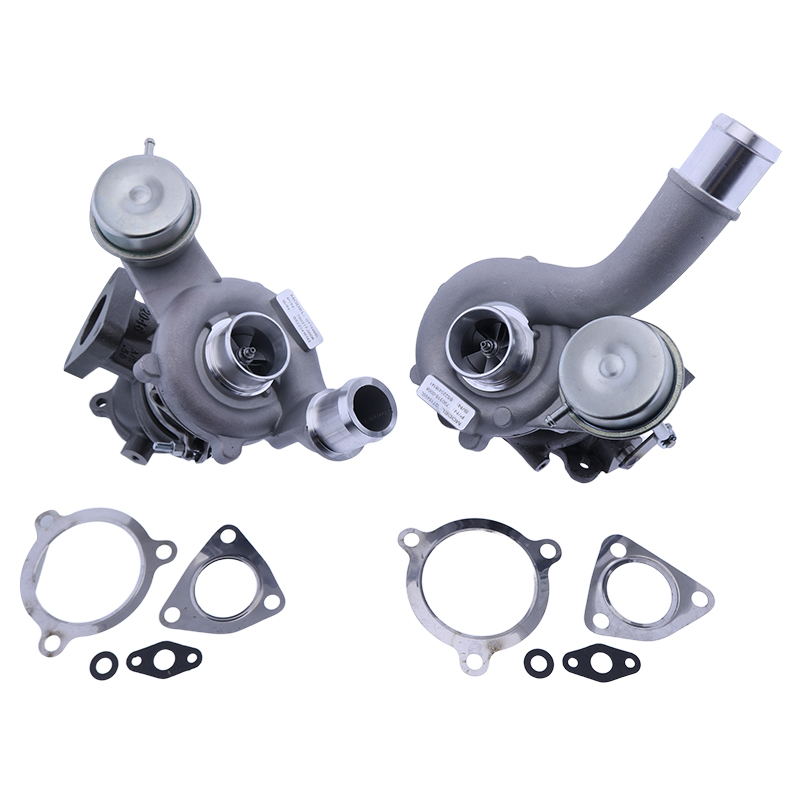Engineered for Ford Explorer Flex MKT MKS 2010-19 - Left - Right Turbo MGT1549SL Turbocharger AA5E9G438GD 790318-0008 790317-5003S 7903170003 790317-0003 790317-3 790317-0001 790317-0002 790317-0004 790317-0005 790317-0006 790317-0007 790318-50