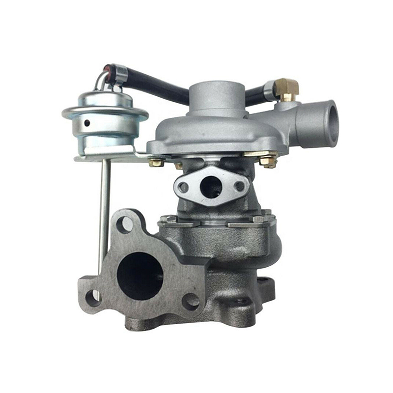 Suitable for Yanmar Engine 3TNE84T - Turbo RHB31 Turbocharger 129080-18011 12908018011 VD170015 VB170015 129080-18010 12908018010 3T-511