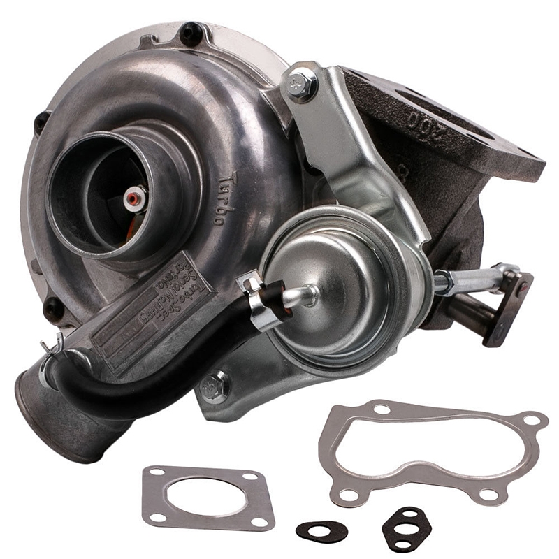 Suitable for Isuzu Trooper Engine P756-TC 4JG2-TC - Turbo RHB52W Turbocharger 8970385180 VA180027
