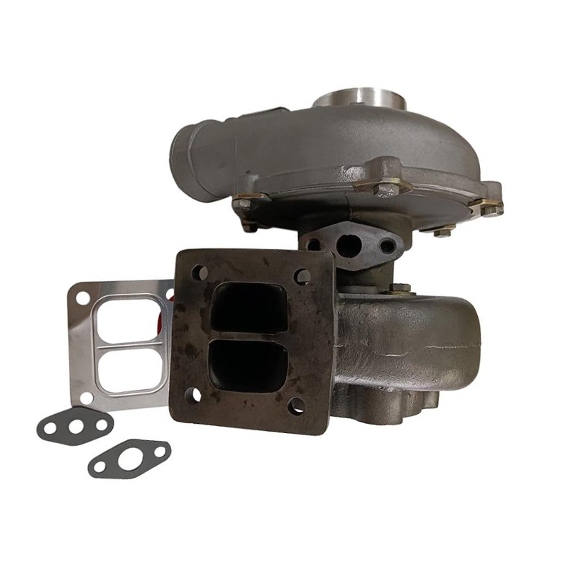 Suitable for Isuzu Engine 6SD1 Hitachi Excavator EX300-2 EX300-3 - Turbo RHC7 Turbocharger 114400-3140 1144003140 VA290021 VA290022 VB290021 VC290021 VD290021 1-14400-3140 7T-546 7T546 71455338 1-14400-314-0 C72CND-S0021B C72CND-S0021G C72CND