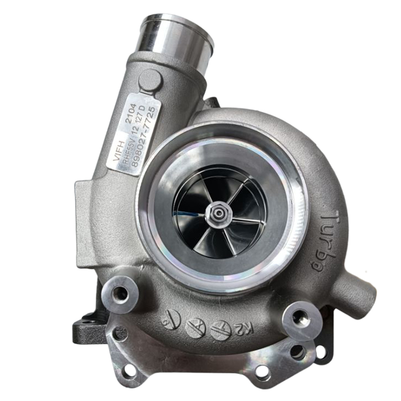 Optimized for Isuzu Engine 4HK1 Truck NQR NPR NRR 700P - Turbo RHF55V Turbocharger 898027-7731 8980277731 VDA40018 VA40018 VAA40018 VB40018 VBA40018 VC40018 VCA40018 VD40018 2-90000-397-0 2-9006I-652-0 2-9006N-652-0 2-9006N-652-1 2900003970
