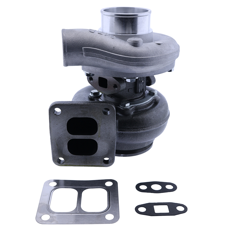Designed to fit John Deere Engine 6068 6068T 6.8L Excavator 230LC 230LCR 690ELC - Turbo S200 T350-04 Turbocharger RE60074 471050-5002S 471050-0001 471050-0002 471050-0003 471050-0006 471050-0008 471050-0017 471050-0019 471050-0020 471050-0021 4