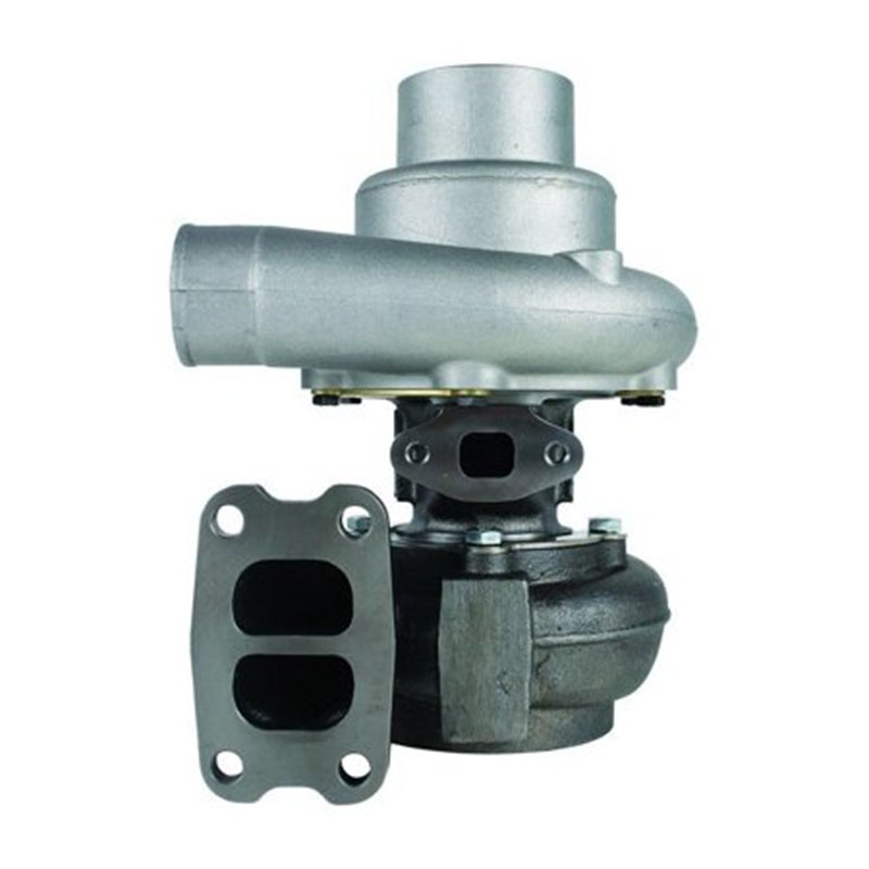 Optimized for Caterpillar CAT Wheel Loader 950F 960F Engine 3116 - Turbo S2ES083 Turbocharger 100-5865 CA1005865 950F,960F