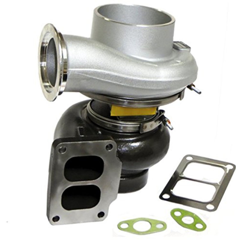 Compatible with Caterpillar CAT Wheel Loader 996X 810X with 3176C 3176 Engine - Turbo S3BL Turbocharger 185-5732 CA1855732 996X,810X