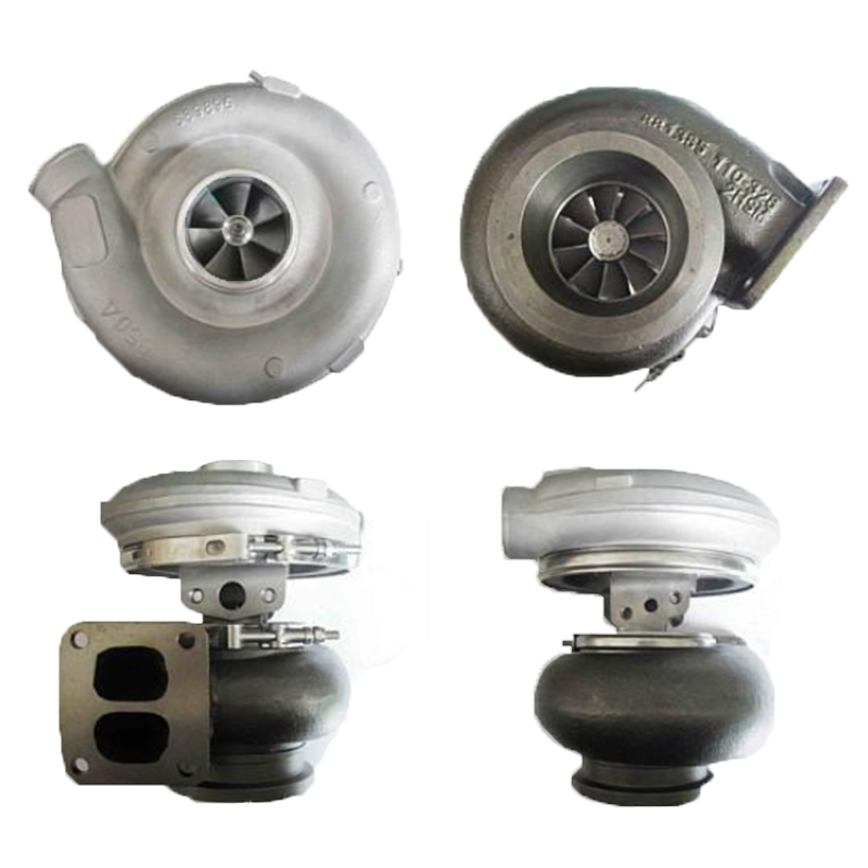Tailored for Caterpillar Cars with CAT330B Engine - Turbo S3BSL160 S3BSL166 Turbocharger 178-0389 1780389