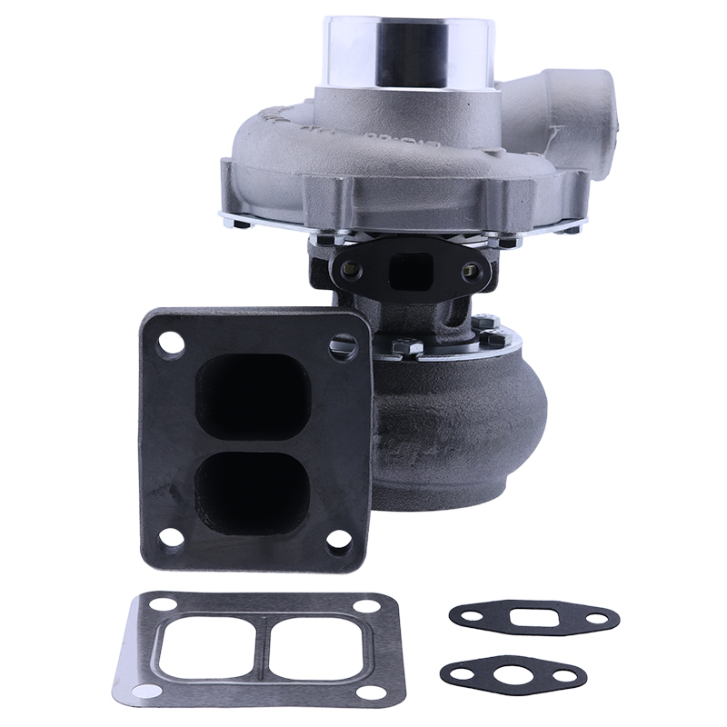 Optimized for John Deere Crawler Dozer 450 450B 450C 550 550A 550B 450D 455D 555B - Turbo T04B32 Turbocharger AR70439 AR77169 AR66692 AR71938 409940-5004S 409940-0001 409940-0004 409940-9004S 409940-0003 409940-0005 4099405004S 4099400001 4099