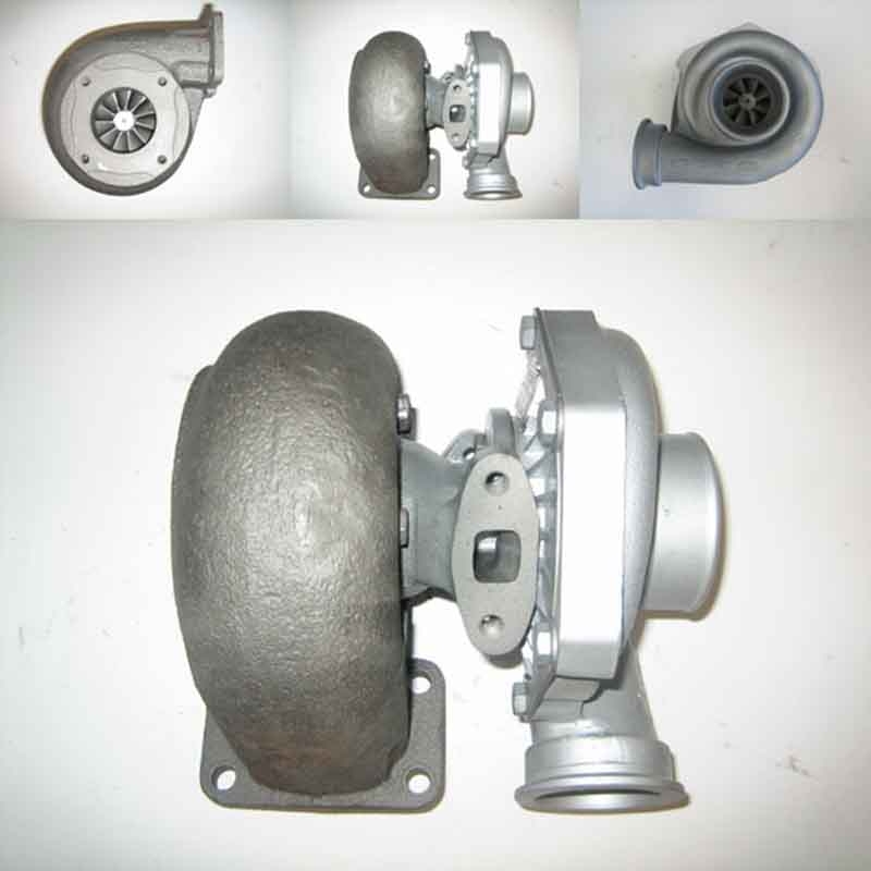 Manufactured for Mercedes Benz 1617 Truck OM366LA - Turbo T04B81 Turbocharger 3660960299 465366-0018/23/24 465366-0013 4653660013 4653660018/23/24
