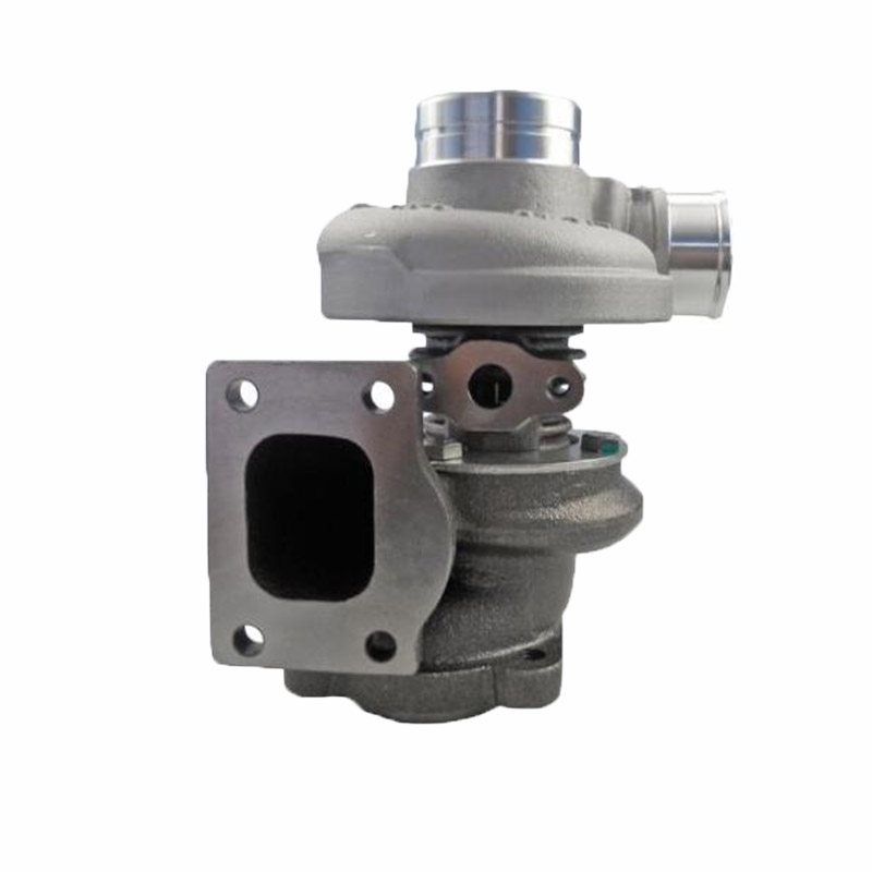 Designed to fit Perkins Industrial Agricultural 1004-4T - Turbo T250-2 Turbocharger 452061-0005 2674A066 4520610005