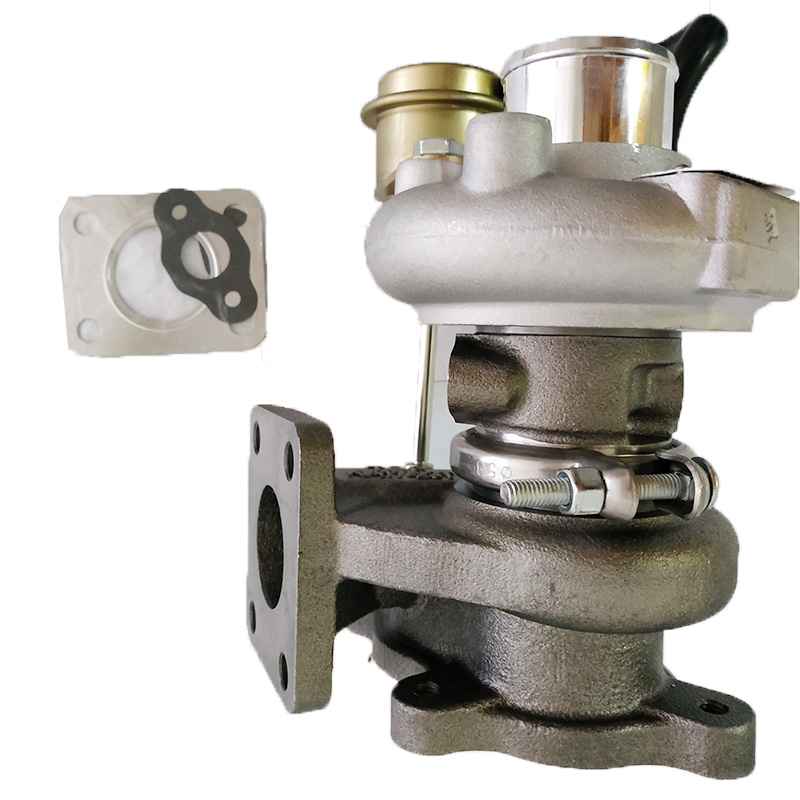 Manufactured for Kubota Earth Moving Excavator V2003T - Turbo TD03-7T Turbocharger 49131-02030 1G770-17012 1G622-00000