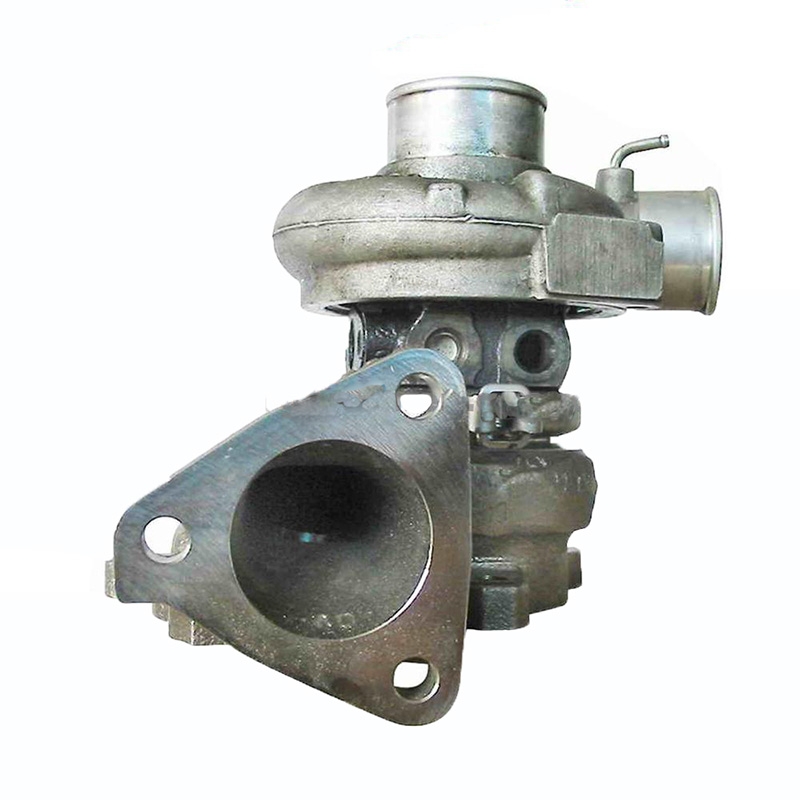 Works well with Mitsubishi Galloper II with 4D56TI Engine - Turbo TD04-11G-4 Turbocharger 49177-0B06130 28200-4A200 49135-04020 491770B06130 282004A200 4913504020