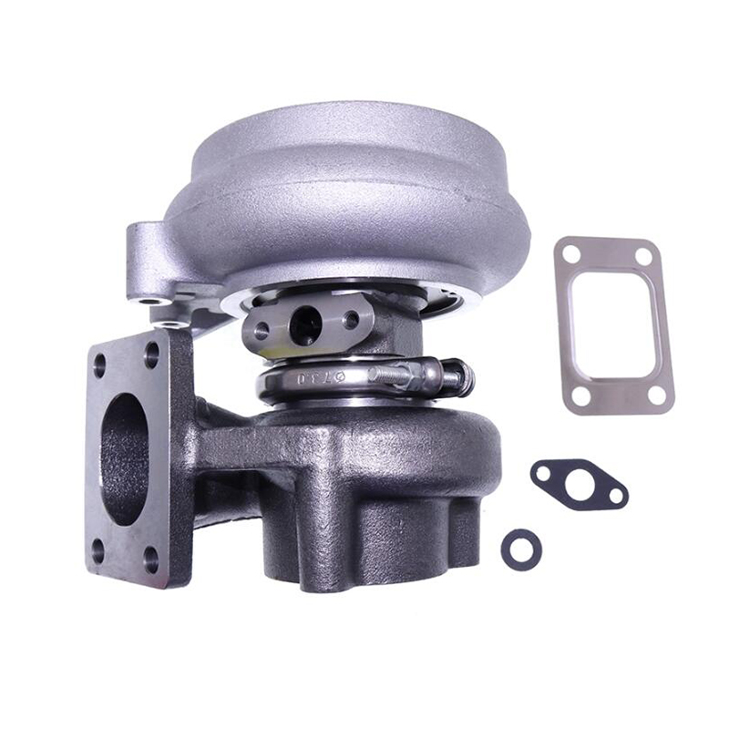 Suitable for Caterpillar CAT Engine 3044C C3.4 - Turbo TD04HL Turbocharger 234-4894 235-4964 49189-02710 CA235-4964 2354964 CA234-4894 2344894 314-9972 CA314-9972 3149972 CA314-9898 314-9898 3149898 CA315-7768 315-7768 3157768 49189-10530 49
