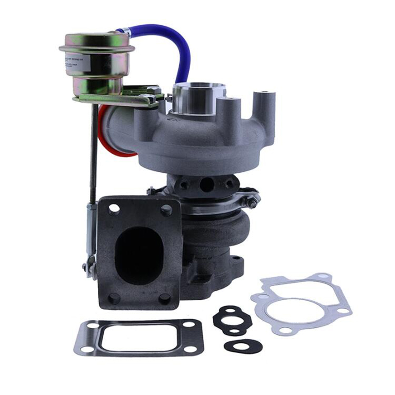 Specifically for Kubota Engine V3600-TE3-BG - Turbo TD04L4 Turbocharger 49177-03210 4917703210 1J535-17013 1J53517013 49177-03211 4917703211 49177-03212 4917703212 49173-03200 49173-03210 49173-03421 4917303200 4917303210 4917303421 1J535-17