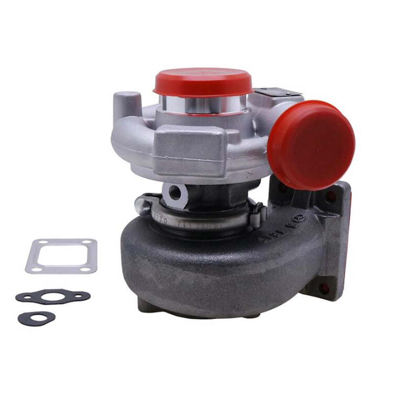 Optimized for Isuzu Engine 4BG1 4BG1T JCB Excavator JS130 JS145W JS160 JS175W JS180 - Turbo TDO4HL Turbocharger 02/800380 02-800380 02800380 02/800185 02800185 02-800185 JS180, JS160 AUTO, JS130, JS180 AUTO, JS175W, JS175W-T2, JS160, JS145W, JS130W,