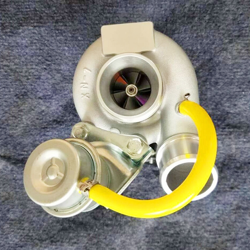 Made for Great Wall 2.0T Engine - Turbo TD03L4 Turbocharger 49131-04610 49131-04630 1118100-ED09 4913104610 4913104630 1118100ED09