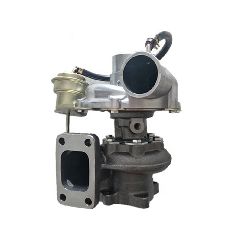 Suitable for Hino Engine WO4CT W04C W06TDA - Turbochager 24100-2940 241002940