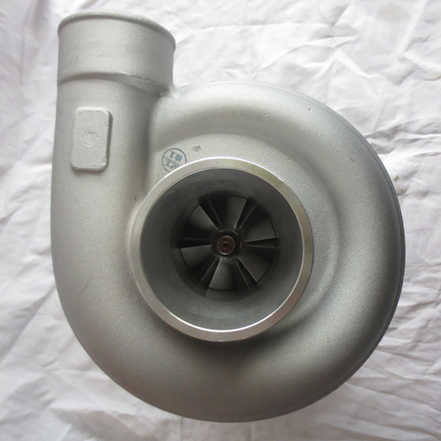 Compatible with Caterpillar Wheel Loader 966D 966E Engine 3306 Turbo 4LF-302 Turbocharger 1W-1227 0R-5801 1W1227 0R5801 310138 173722 186514 966D,966E