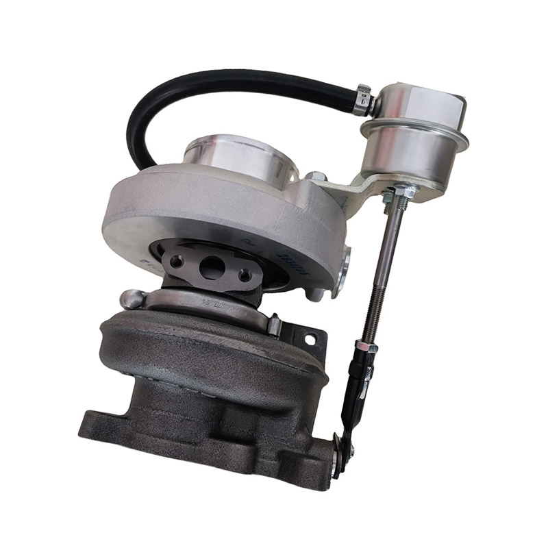 Made for Cummins Engine ISDE - Turbocharger 2842849 C2842849