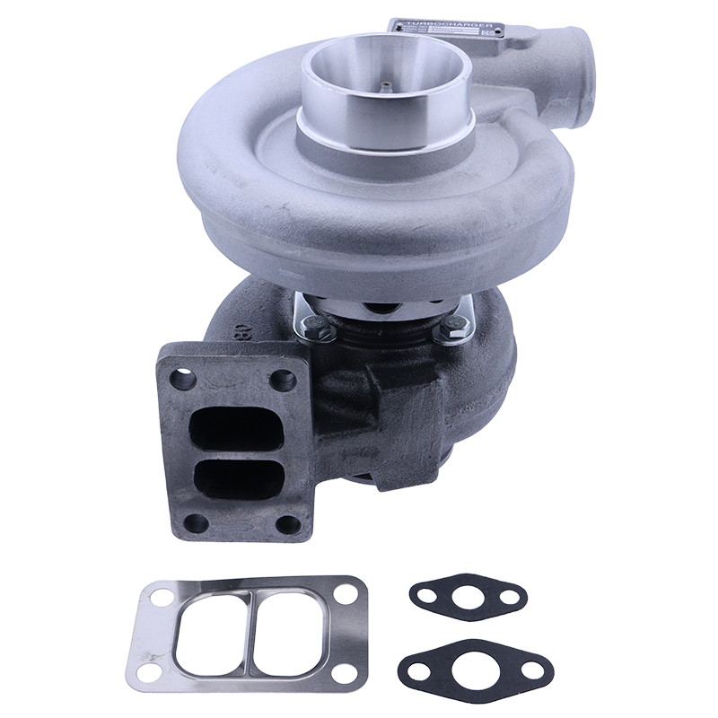 Compatible with Cummins Engine 6BT Turbo H1C Turbocharger 3802289 3522777 3528742 3528741 3522778 893 300 000
