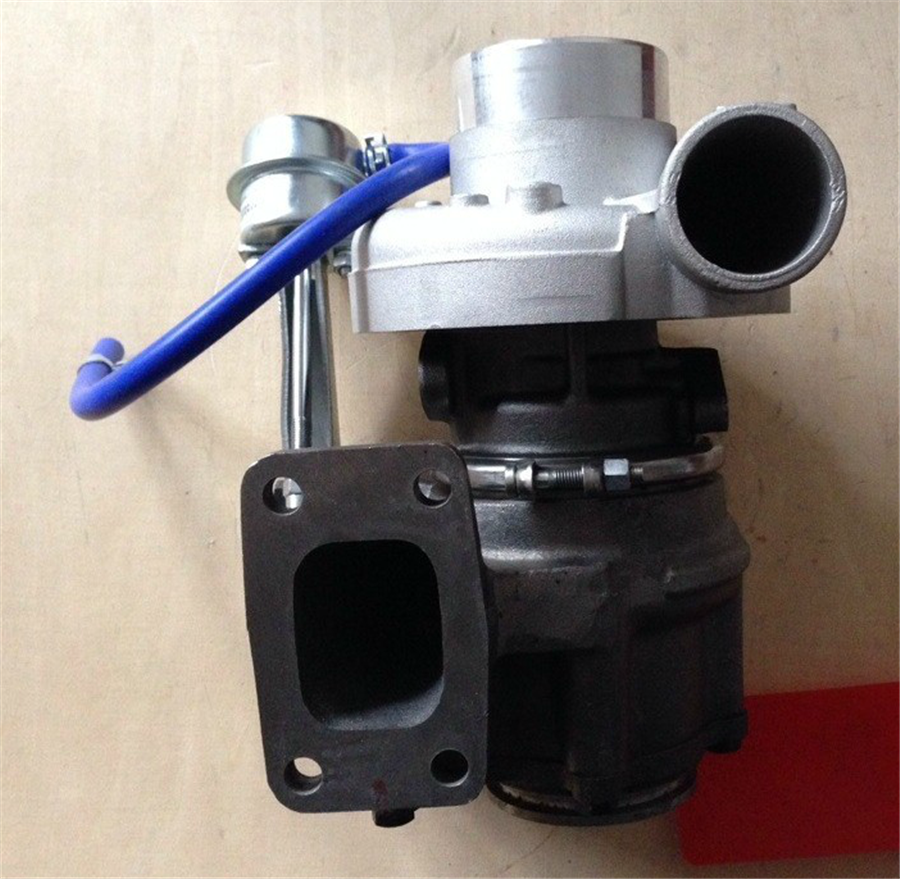 Compatible with Cummins Engine 4BTA Turbo HX30 Turbocharger 3537753 3590128 533