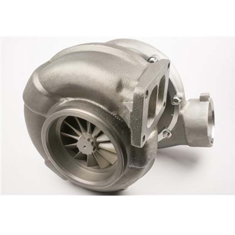 Tailored for Mitsubishi Engine S3Q2 S4Q2 - Turbocharger 49131-02710 4913102710