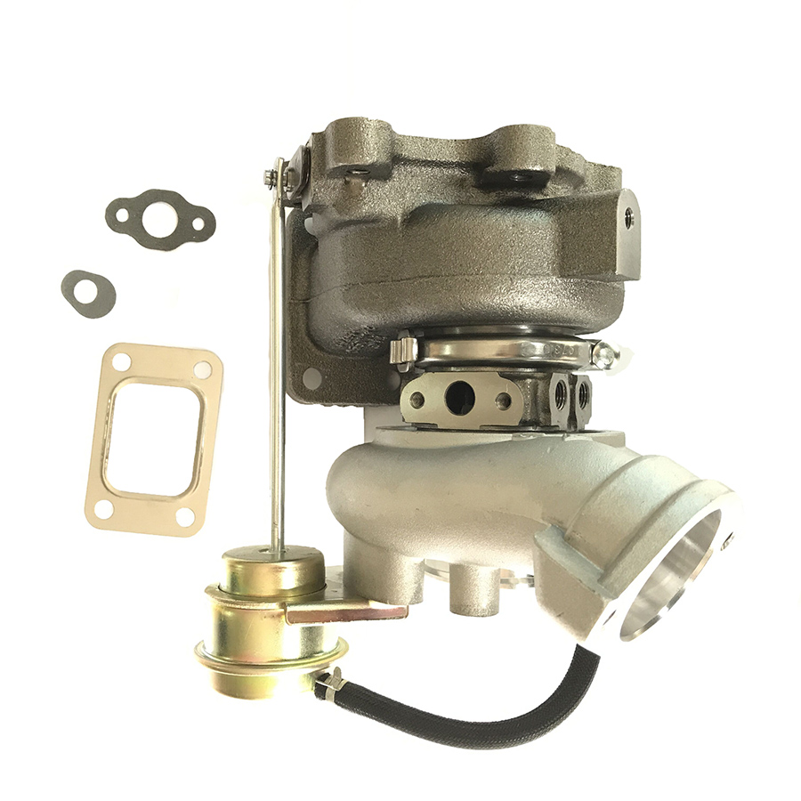 Compatible with Mitsubishi Engine 4M50-3AT7 Turbo TD04-4 Turbocharger 49389-02042 ME223610