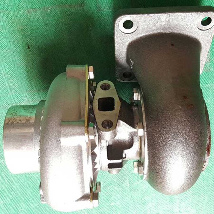 Compatible with Komatsu Wheel Loader WA350-1 WA380-1 WA400-1 WA420-1 Engine 6D110-1 Turbo T04B59-39 Turbocharger 6138-82-8200 6138828200 S6D110-1A S6D110-1B S6D110-1G SA6D110-1J SA6D110-1Q SA6D110-1R SA6D110-1U SA6D110-1V SA6D110-1W WA350-1,WA380-1,WA420-