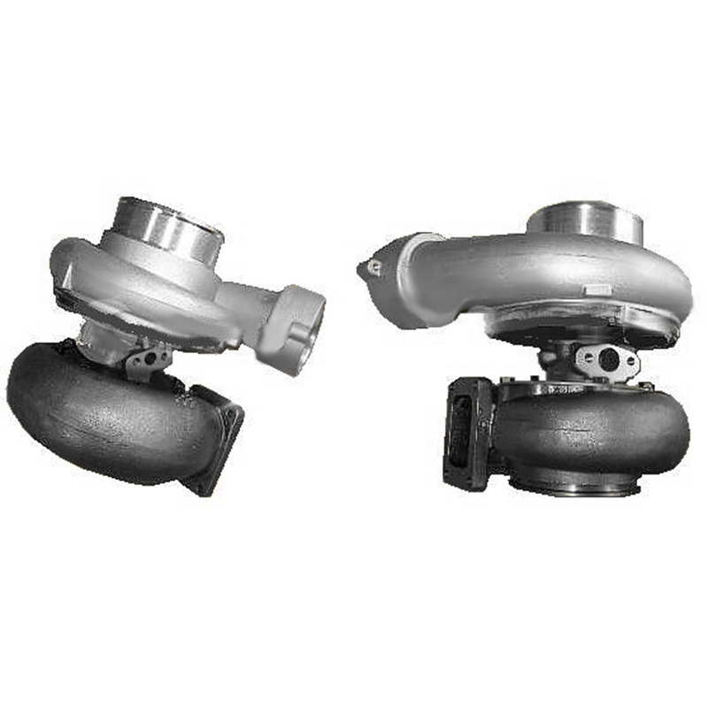 Engineered for Caterpillar CAT Engine 3512 G3516 G3412 - Turbocharger CAT3516 100-4095 CA1004095 466610-0001 466610-9001 466610-1  466610-0004 466610-5001S 0R6794 0R7162 102-0297 1020297 7W3483