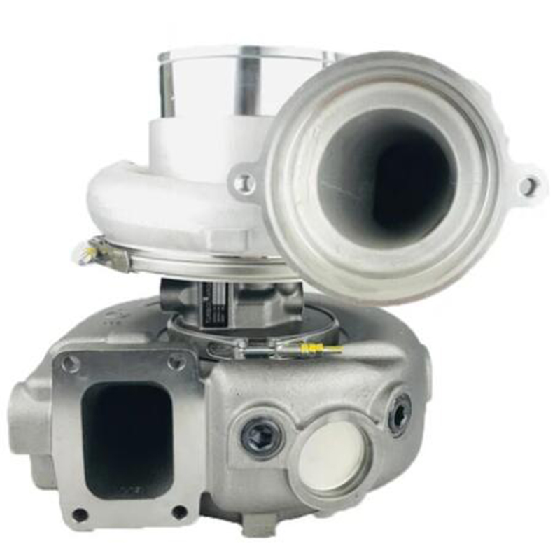 Engineered for Caterpillar CAT Engine G3516 SR4 3508 - Turbo TW7204 Turbocharger 7C3821 CA7C3821 7C-3821 466664-5001S 466664-0001 466664-1 466664-0003 466664-5003S 114-9021 1149021 10R8256 SR4, SR4B